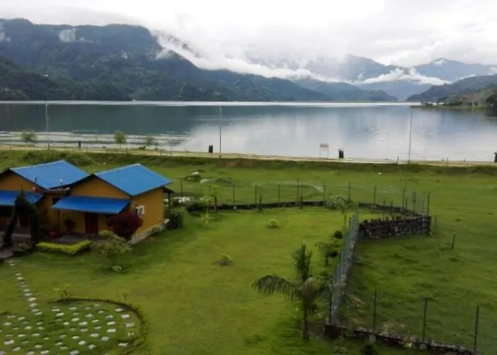 Hotel Lakefront Pokhara