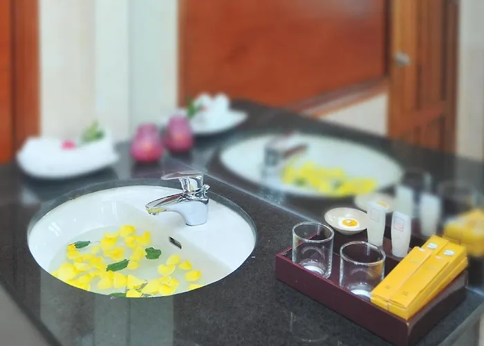 Sofia Boutique Hotel Danang