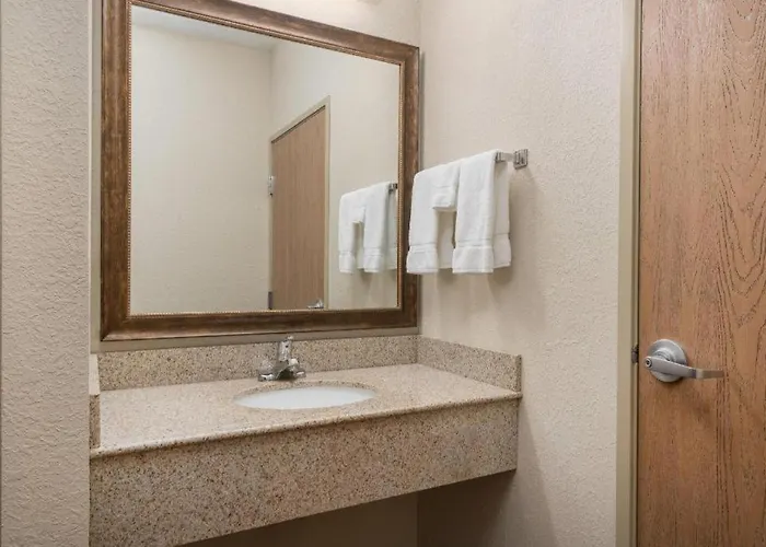 Americinn By Wyndham Anamosa
