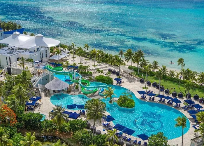 Kensington Hotel Saipan San Roque