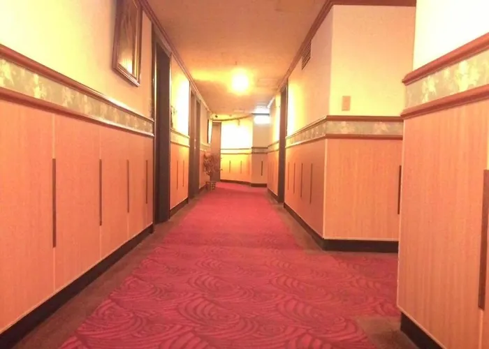 Ti Hwa Hotel Taipei