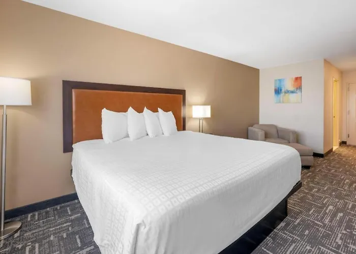 Best Western Post Inn