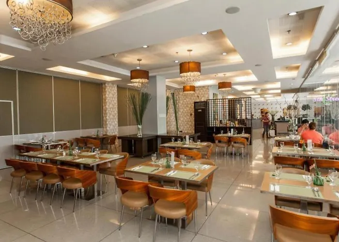 Diamond Suites And Residences Cebu