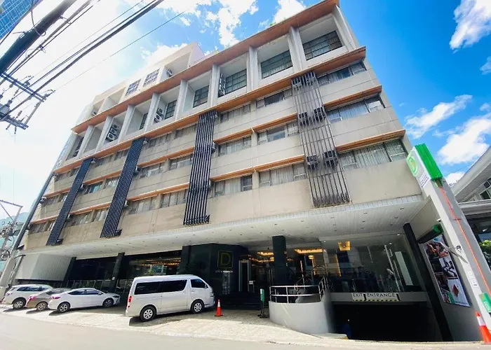 Diamond Suites & Residences Cebu