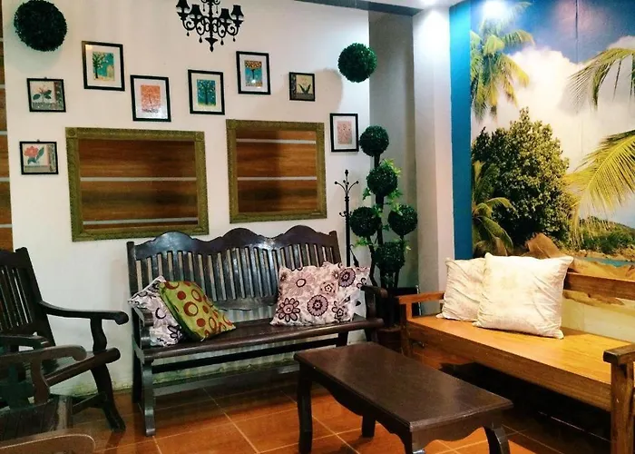 Villa Paulina Beach Resort And Spa San Jose 