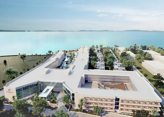 Holiday Inn Resort Bodrum West Beach By Ihg