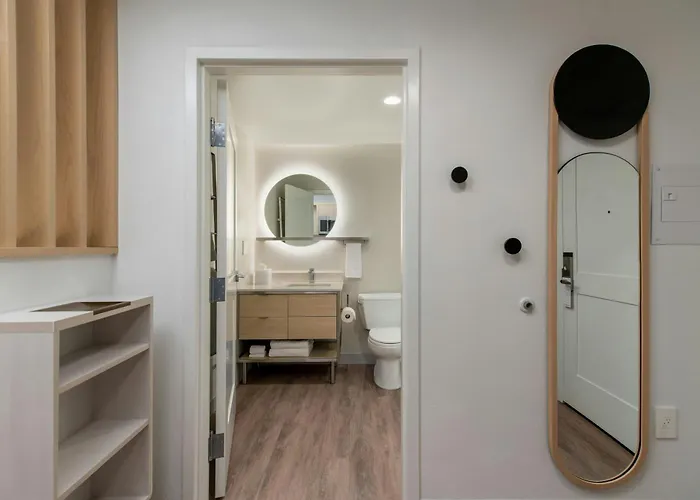 Towneplace Suites By Marriott Vaughan