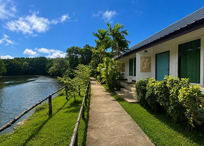 Chaiyo Resort Phuket