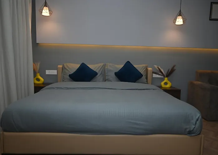 Nest By Sparrow - Aipl Joy Square Gurgaon