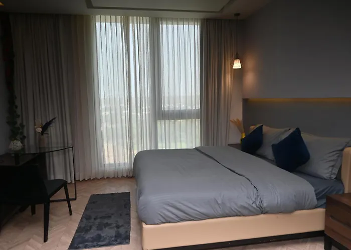 Nest By Sparrow - Aipl Joy Square Gurgaon