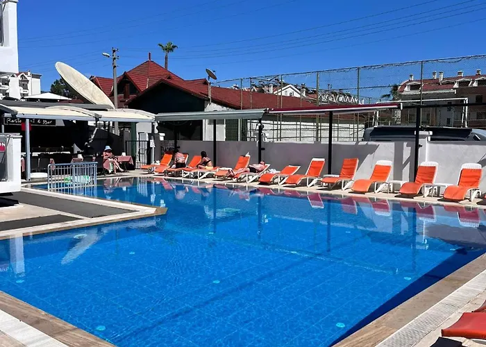 Kaan Apart Marmaris