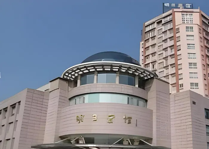Future Span Hotel Hangzhou