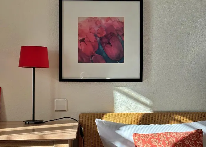 Gasthof Blume Offenburg Hotel & Restaurant