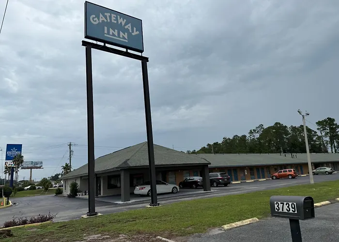 Gateway Inn Lake City
