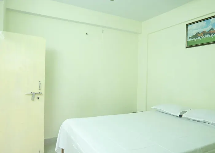 Hotel Imperial Garden Patna 
