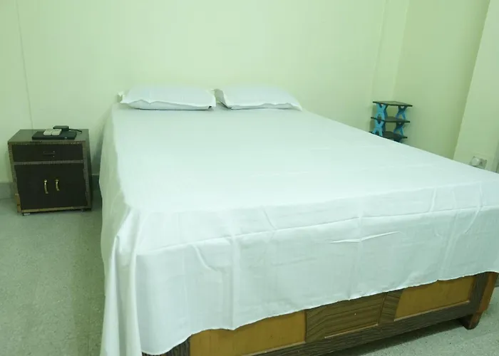 Hotel Imperial Garden Patna 