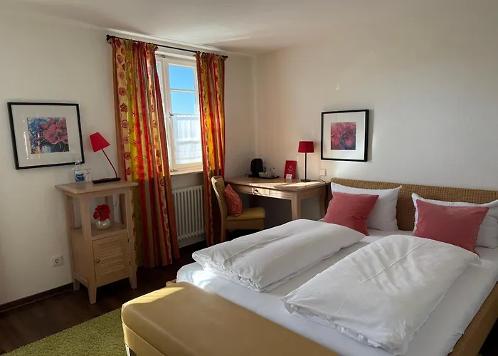 Gasthof Blume Offenburg Hotel & Restaurant
