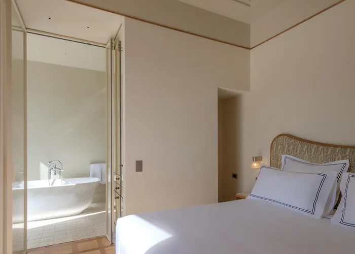 Palazzo Genazzini Hotel Bellagio