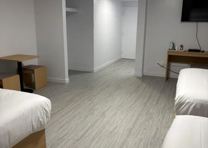 Rundle Inn And Suites Edmonton