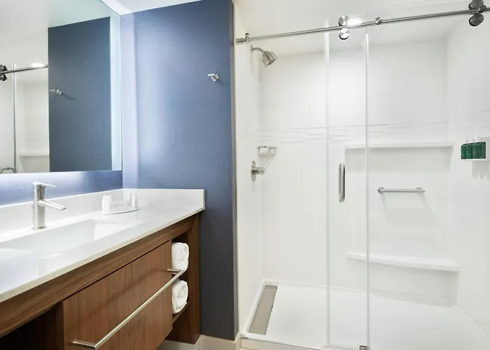 Residence Inn By Marriott Warner Robins