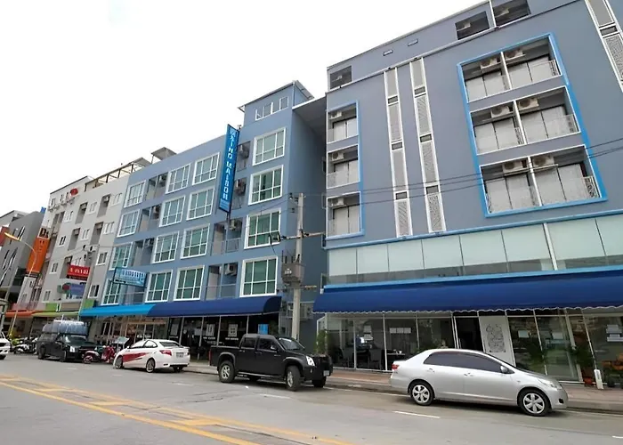 Sino Maison Patong