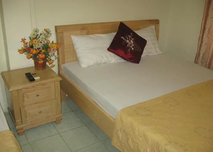 Ho Tay Hotel Ha Long