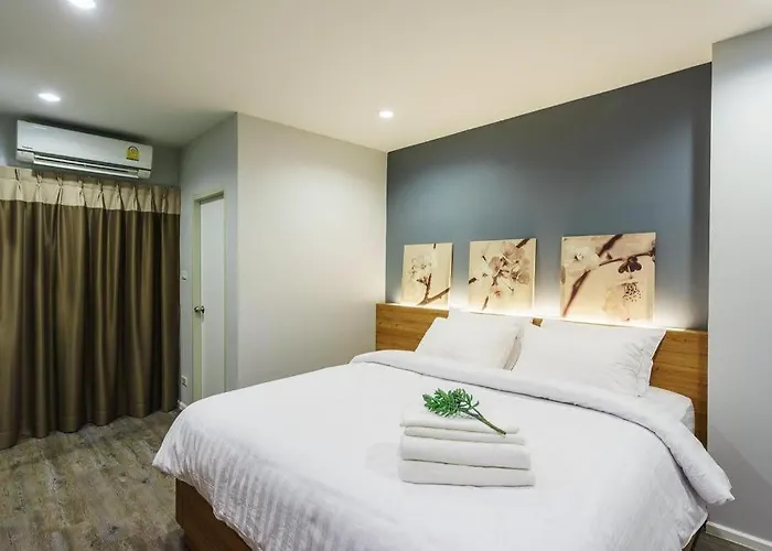Villa23 Residence กรุงเทพมหานคร