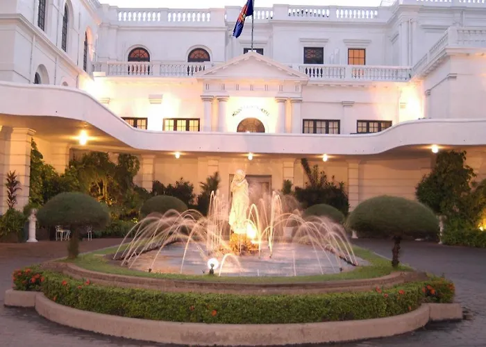 Mount Lavinia Hotel Dehiwala-Mount Lavinia