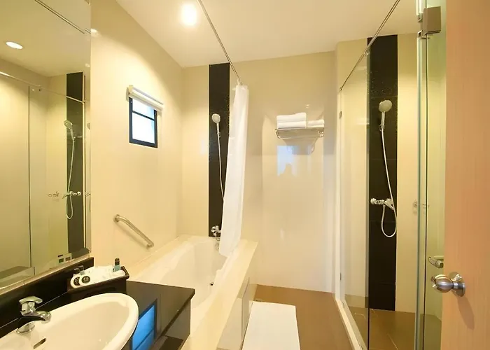 Vc Hotel Pattaya