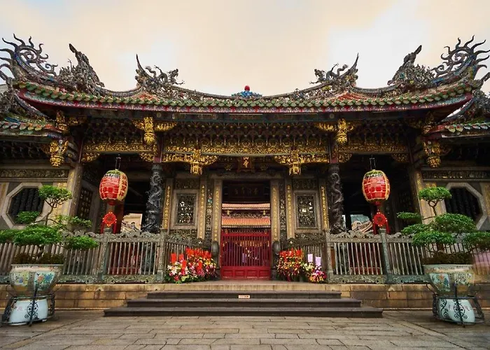 Ximen Citizen Hotel Taipei