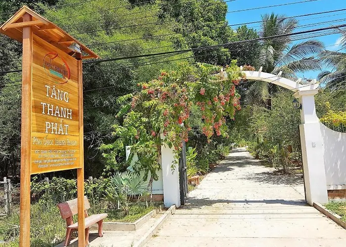 Tang Thanh Phat Resort Phu Quoc