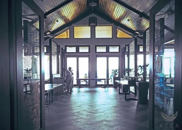 Acea Subic Bay Hotel Olongapo