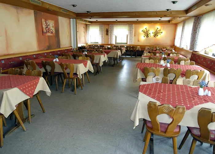 Brauerei Gasthof Reichold Aufsess