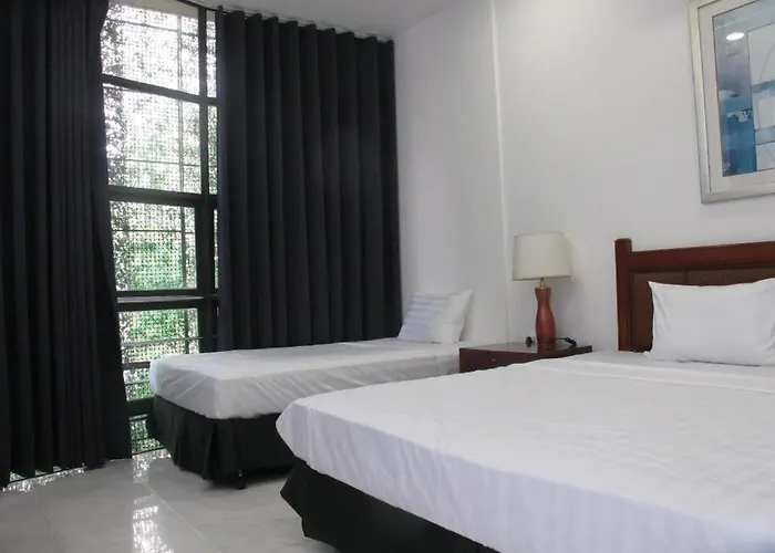 Bhome Dinh Cong Trang TP. Hồ Chí Minh