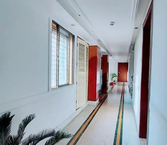 Hotel Rodali Residency Guwahati