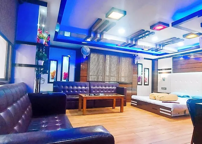 Hotel Rodali Residency Guwahati