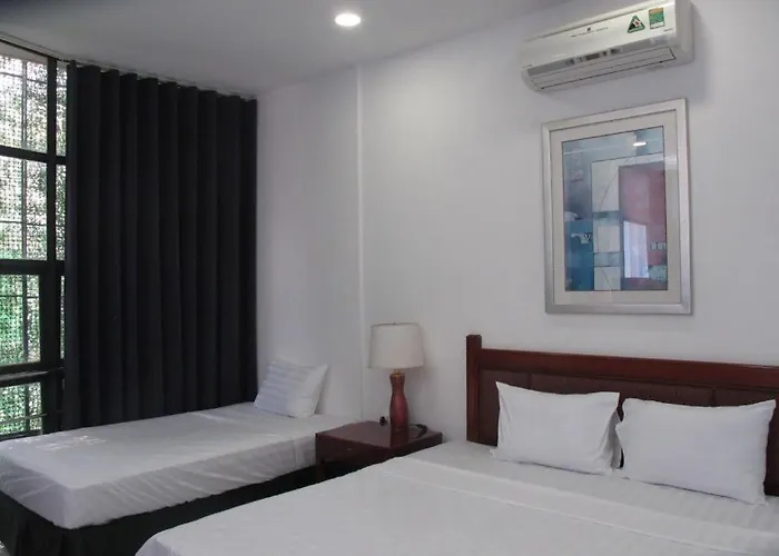 Bhome Dinh Cong Trang TP. Hồ Chí Minh
