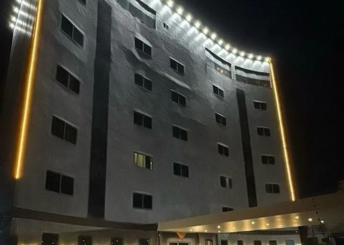 The Swaggart Signature Hotel Kumasi