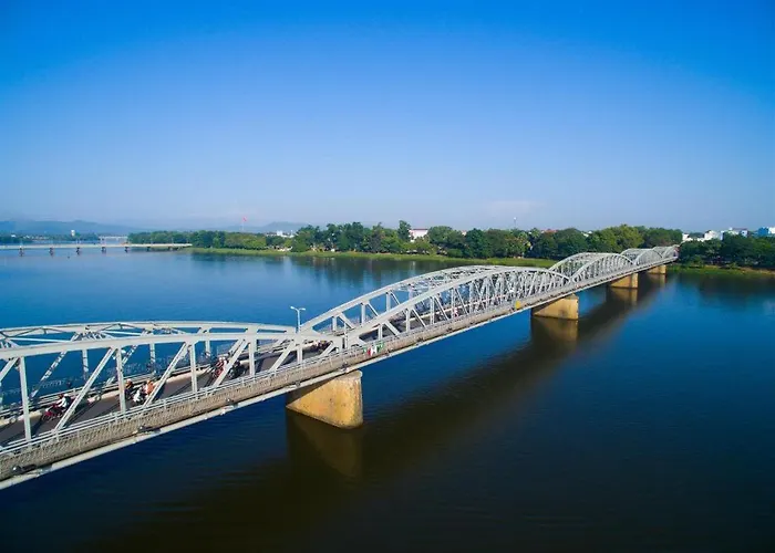 OYO 917 Khách Sạn Thiên Đường Huế