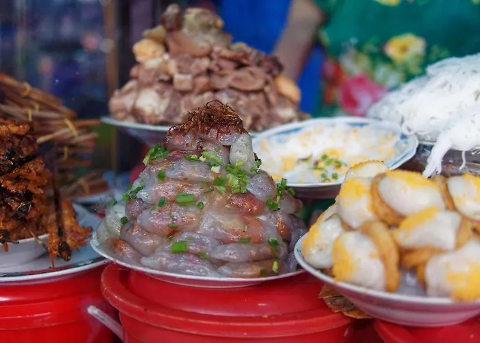 OYO 917 Khách Sạn Thiên Đường Huế