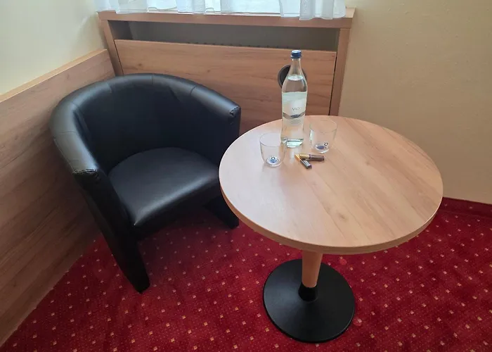 Hotel Zum Kellermann Grafenau 