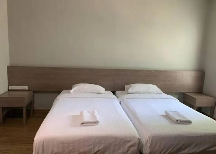 Panini Residence Bangkok