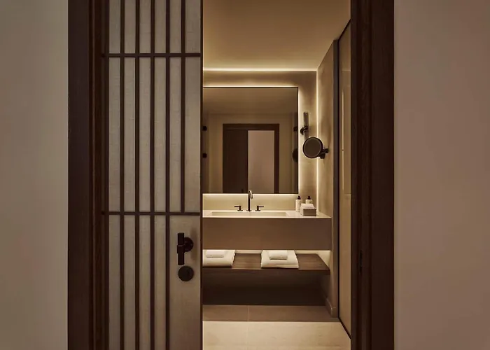 Nobu Hotel Madrid