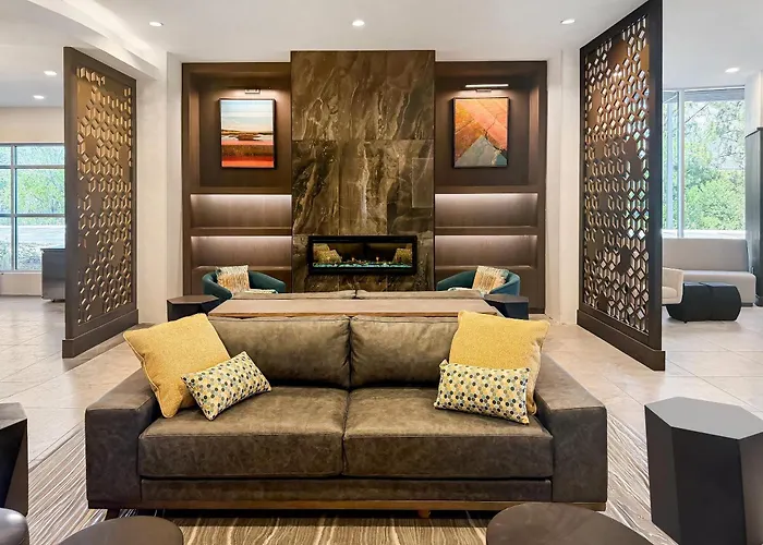 Cambria Hotel Jacksonville