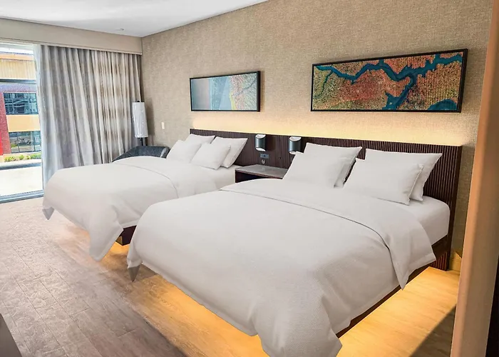 Cambria Hotel Jacksonville