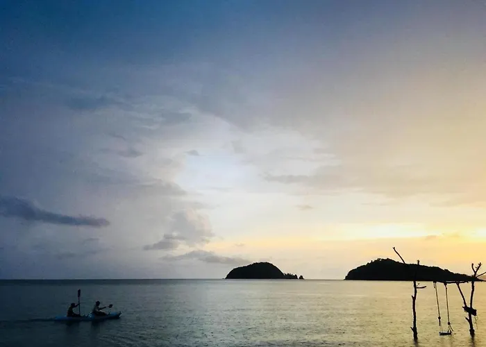 Hotel Baan Koh Mak