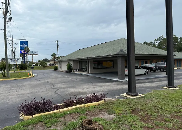 Gateway Inn Lake City