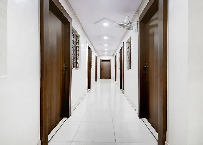 Super Collection O Nit More Adityapur Formerly Hotel Subheksha Jamshedpur
