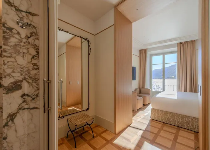 Palazzo Genazzini Hotel Bellagio