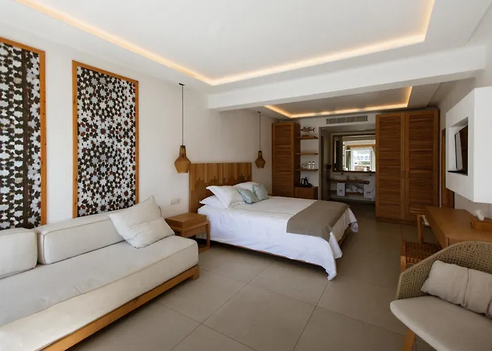 Thalassa Boutique Hotel-Adults Only Platys Gialos 